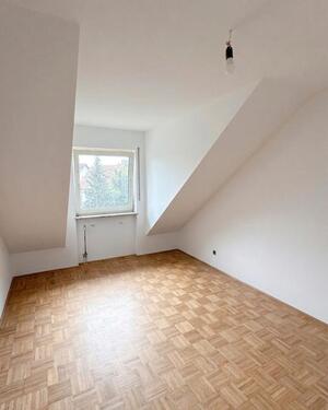 Foto - 3 Zimmer Dachgeschoßwohnung in Germersheim