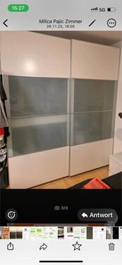 Foto - 2 Zimmer Etagenwohnung zur Miete in München