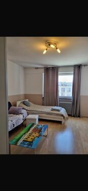 Foto - 2 Zimmer Etagenwohnung in München