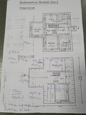 Foto - EFH ruhige Lage 39524 Schönhausen MieteKauf sofort Provifrei