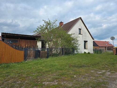 Foto - 5 Zimmer Einfamilienhaus zur Miete in Schönhausen (Elbe)