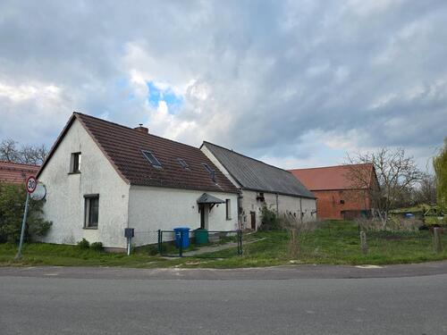 Foto - 5 Zimmer Einfamilienhaus in Schönhausen (Elbe)