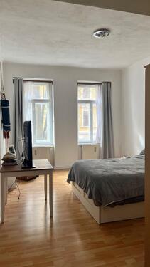 Foto - 2-Zimmer Wohnung mit großer Küche und top Lage