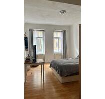 2-Zimmer Wohnung mit großer Küche und top Lage - Leipzig Ost