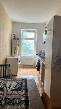 Foto - 3 Zimmer Etagenwohnung zur Miete in Leipzig