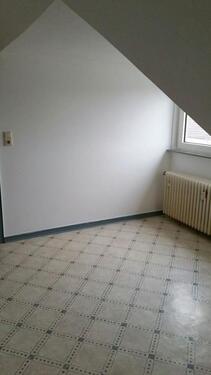 Foto - 2 Zimmer Dachgeschoßwohnung zur Miete in Detmold