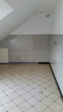 Foto - Dachgeschoßwohnung in Detmold zur Miete