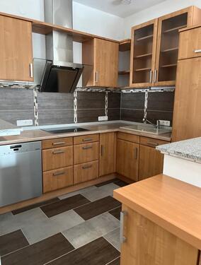 Foto - Wohnung zu vermieten 4 Parteien Hude Zentral Neubau 103 qm Erstbe