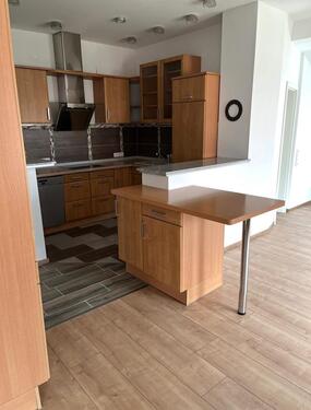 Foto - 4 Zimmer Etagenwohnung zur Miete in Hude (Oldenburg)