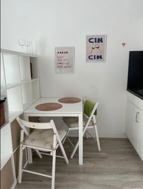 Foto - 1 Zimmer Etagenwohnung zur Miete in Bremen