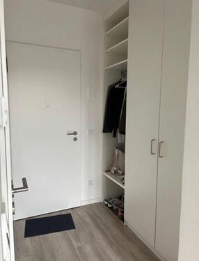 Foto - Etagenwohnung in Bremen zur Miete