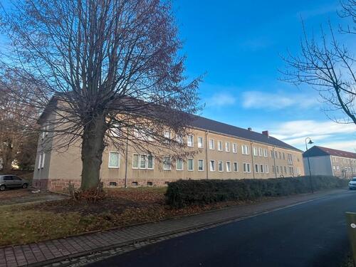 Foto - Mehrfamilienhaus in Harbke Nähe Helmstedt zu verkaufen