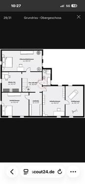 Foto - 7 Zimmer Einfamilienhaus in Hungen