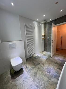 Foto - 3 Zimmer Erdgeschoßwohnung in Wiesbaden