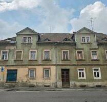 Meherfamiliher Hauser for sanirung zu verkaufen 165.000 - Frankenberg (Sachsen)