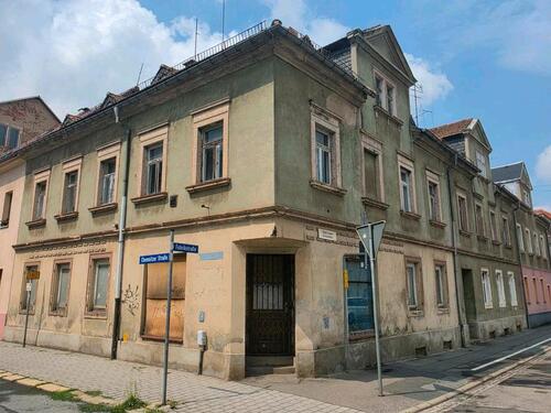 Foto - 16 Zimmer Einfamilienhaus zum Kaufen in Frankenberg (Sachsen)