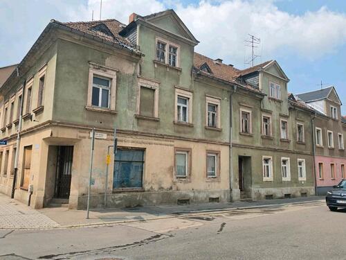 Foto - Einfamilienhaus in Frankenberg (Sachsen) zum Kaufen