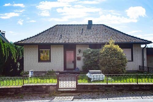 Foto - Bungalow mit großartiger Aussicht in Federath