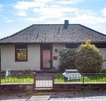Bungalow mit großartiger Aussicht in Federath - Overath