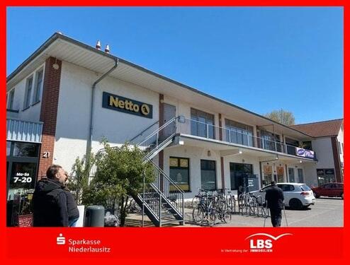 Foto - Miet mich! Gewerberäume in Top Lage frei...