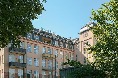 Foto - *** Energie A* Fabrik Flair * 4 Zimmer * Balkon * 2 Bäder * Stellplatz * 1225 ***