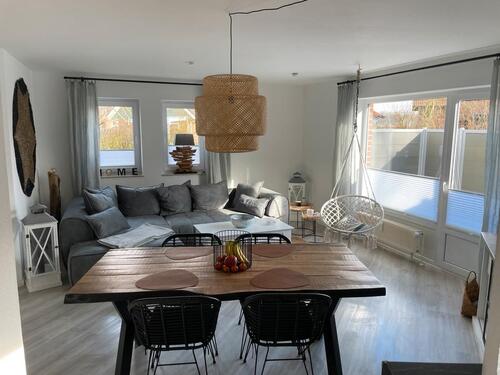 Foto - Tolle Ferienwohnung auf Fehmarn