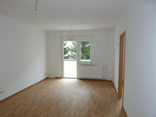 Foto - Etagenwohnung zur Miete in Zella-Mehlis