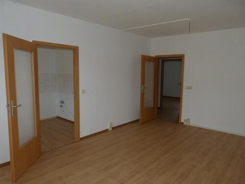 Foto - Etagenwohnung in Zella-Mehlis