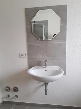 Foto - Etagenwohnung in Neustadt (Hessen) zur Miete