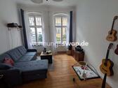 Foto - Wohnungsswap - 2 Zimmer, 60 m² - Wiesbadener Straße, Wilmersdorf, Berlin