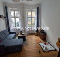 Wohnungsswap - 2 Zimmer, 60 m² - Wiesbadener Straße, Wilmersdorf, Berlin