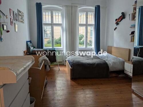 Foto - Etagenwohnung zur Miete in Berlin