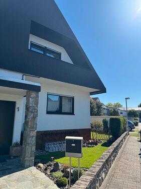 Foto - Einfamilienhaus zum Kaufen in Walldorf