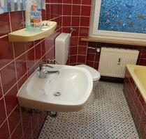 Appartement möbliert monatlich kündbar, Nähe Hannover 290€ - Springe