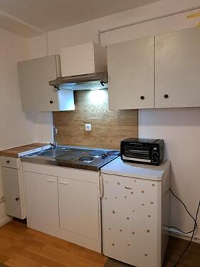 Foto - Etagenwohnung in Springe