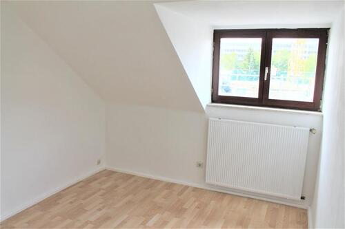 Foto - Etagenwohnung in Aschaffenburg