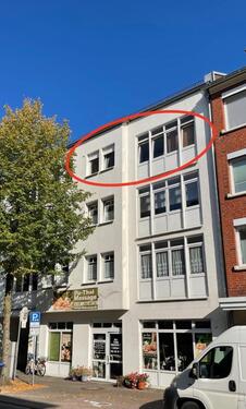 Foto - Ohne Markler, Kapitalanlage im Herzen v. Gütersloh, 3 Zimmer Whg.
