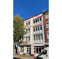 Ohne Markler, Kapitalanlage im Herzen v. Gütersloh, 3 Zimmer Whg.