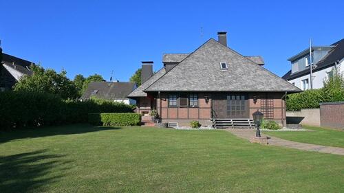 Foto - Königsdorf: EFH auf 1.266 m² – AAA-Lage & Fernblick über Köln