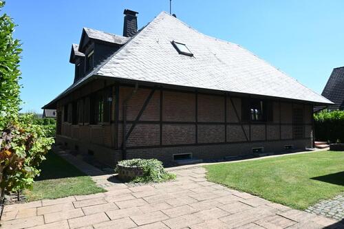 Foto - Einfamilienhaus in Frechen zum Kaufen