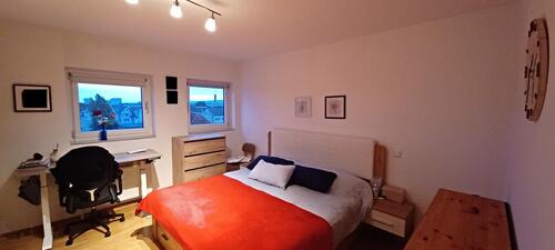 Foto - Helle, moderne 2-Zimmer-Wohnung im Herzen von Bielefeld