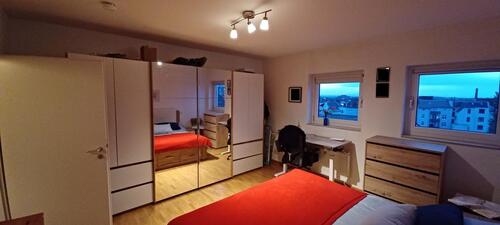 Foto - Etagenwohnung zur Miete in Bielefeld