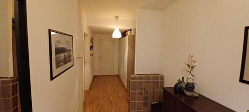 Foto - Etagenwohnung in Bielefeld
