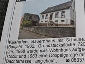 Foto - Einfamilienhaus in Bechhofen zum Kaufen