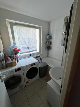 Foto - Etagenwohnung in Vellmar