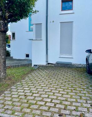 Foto - Etagenwohnung zum Kaufen in Herrenberg