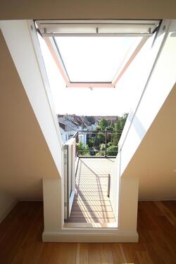 Foto - Etagenwohnung zur Miete in Speyer