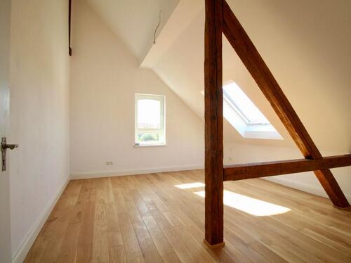 Foto - Etagenwohnung in Speyer