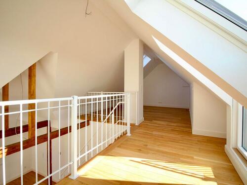 Foto - Etagenwohnung in Speyer zur Miete