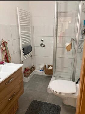 Foto - Etagenwohnung in Stadthagen